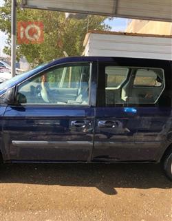 دودج كارافان